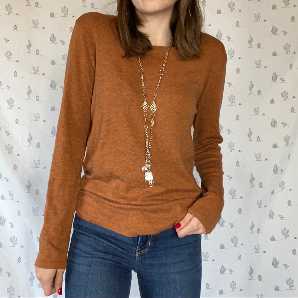 A New Day Pullover